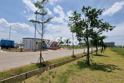 Lahan Dijual Lokasi Strategis di Jakarta Utara dengan Luas 1060m2 Lahan Dijual Lokasi Strategis di Jakarta Utara dengan Luas 1060m2