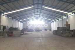 Disewakan Gudang Premium Kawasan Kotabumi, Luas 3000m², Area Bisnis, Jalan Mudah Disewakan Gudang Premium Kawasan Kotabumi, Luas 3000m², Area Bisnis, Jalan Mudah