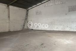 AREA BERKEMBANG! Gudang Disewakan di Neglasari, Luas 330m², Siap Operasional AREA BERKEMBANG! Gudang Disewakan di Neglasari, Luas 330m², Siap Operasional