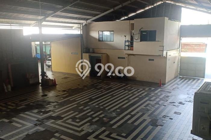 Gudang Bagus Dijual di Slipi Jakarta Barat Lokasi Strategis Cocok untuk Kembangkan Bisnis Gudang Bagus Dijual di Slipi Jakarta Barat Lokasi Strategis Cocok untuk Kembangkan Bisnis