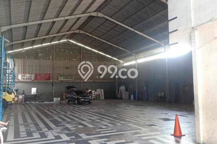 Gudang Bagus Dijual di Slipi Jakarta Barat Lokasi Strategis Cocok untuk Kembangkan Bisnis Gudang Bagus Dijual di Slipi Jakarta Barat Lokasi Strategis Cocok untuk Kembangkan Bisnis