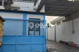 Unit Gudang Dijual di Jakarta Barat LT 2000m2 & LB 1500m2 Unit Gudang Dijual di Jakarta Barat LT 2000m2 & LB 1500m2