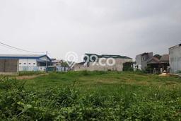 Tanah di Cipondoh, Tangerang Luas 1600m2 Dijual Segera Tanah di Cipondoh, Tangerang Luas 1600m2 Dijual Segera