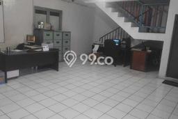 Gudang Bagus Dijual LB 415m2 Lokasi Strategis Tangerang Area Cocok untuk Bisnis Gudang Bagus Dijual LB 415m2 Lokasi Strategis Tangerang Area Cocok untuk Bisnis