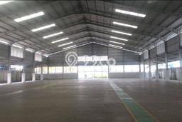 Gudang Dijual di Cikande Serang dengan LB 3000m2 Gudang Dijual di Cikande Serang dengan LB 3000m2
