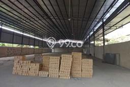 Gudang di Kalideres, Luas 1300m², Lokasi Strategis, Siap Usaha Gudang di Kalideres, Luas 1300m², Lokasi Strategis, Siap Usaha