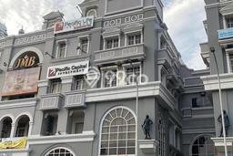 Ruko Premium Kawasan Kelapa Gading, Luas 350m², Area Bisnis, Lokasi Ramai Ruko Premium Kawasan Kelapa Gading, Luas 350m², Area Bisnis, Lokasi Ramai