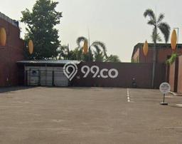Kavling Tanah untuk Dijual di Jalan Panjang, Jakarta Barat, Luas 2000m2 Kavling Tanah untuk Dijual di Jalan Panjang, Jakarta Barat, Luas 2000m2