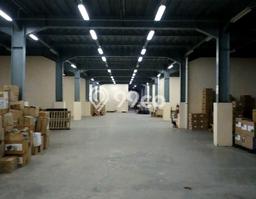 Gudang Dijual di Prime Area Tangerang Luas 5604m2 Gudang Dijual di Prime Area Tangerang Luas 5604m2