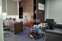 Kantor For Rent di Pantai Indah Kapuk, Luas 250m², Lokasi Strategis Kantor For Rent di Pantai Indah Kapuk, Luas 250m², Lokasi Strategis