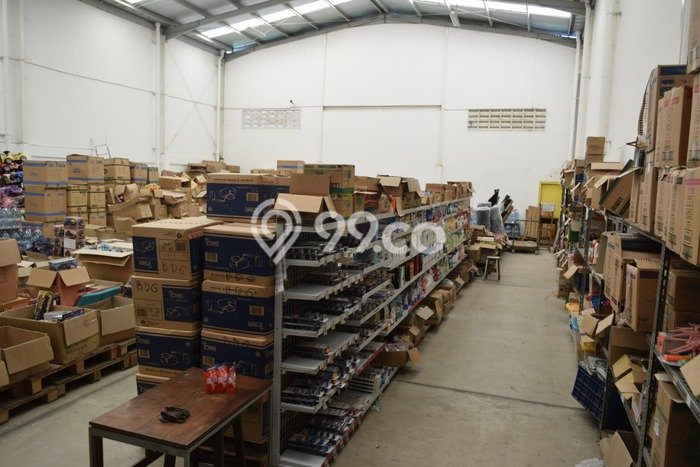 Gudang Bagus Dijual di Bandara Jakarta Barat Strategis Cocok untuk Kembangkan Bisnis Gudang Bagus Dijual di Bandara Jakarta Barat Strategis Cocok untuk Kembangkan Bisnis