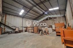 Gudang di Kapuk, Luas 420m², For Rent, Area Bisnis, Siap Untuk Dihuni Gudang di Kapuk, Luas 420m², For Rent, Area Bisnis, Siap Untuk Dihuni