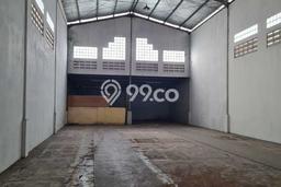 Gudang Lokasi Premium Kawasan Tangerang, Luas 340m², Kawasan Bisnis Gudang Lokasi Premium Kawasan Tangerang, Luas 340m², Kawasan Bisnis