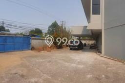 Disewakan Gudang Kawasan Jatake, Luas 650m², Lokasi Bisnis Disewakan Gudang Kawasan Jatake, Luas 650m², Lokasi Bisnis