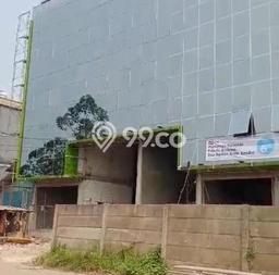 For Rent Gudang di Kalideres, Luas 625m², Area Berkembang For Rent Gudang di Kalideres, Luas 625m², Area Berkembang