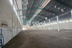 HARGA SPESIAL! Gudang di Kapuk Kamal, Luas 6000m², Area Strategis HARGA SPESIAL! Gudang di Kapuk Kamal, Luas 6000m², Area Strategis