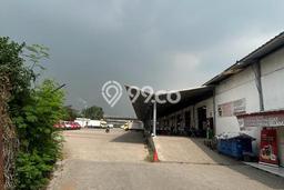 Gudang Area Strategis Kawasan Neglasari, Luas 1296m², Disewakan, Area Niaga Gudang Area Strategis Kawasan Neglasari, Luas 1296m², Disewakan, Area Niaga