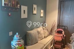 Dijual Apartemen Prestisius di Puri Indah 3 Kamar & 3 Kamar Mandi Dijual Apartemen Prestisius di Puri Indah 3 Kamar & 3 Kamar Mandi