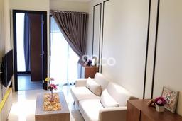 Apartemen Prestisius Dijual di Jakarta Selatan Lokasi Strategis Punya 3 Kamar Tidur Apartemen Prestisius Dijual di Jakarta Selatan Lokasi Strategis Punya 3 Kamar Tidur