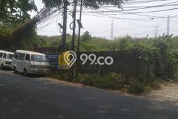 Tanah untuk Dijual di Cipondoh Tangerang Luas 10000m2 Tanah untuk Dijual di Cipondoh Tangerang Luas 10000m2