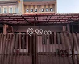 Rumah Nyaman Duri Kosambi, Lingkungan Sejuk - 3 KT Rumah Nyaman Duri Kosambi, Lingkungan Sejuk - 3 KT