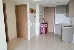 Apartemen Terawat Dijual di Jakarta Utara Spesifikasi 2 KT, 1 KM Apartemen Terawat Dijual di Jakarta Utara Spesifikasi 2 KT, 1 KM