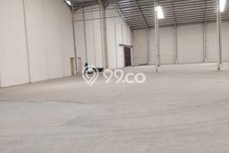 Gudang Lokasi Strategis Kawasan Bekasi, Luas 3000m², Ready Operasi Gudang Lokasi Strategis Kawasan Bekasi, Luas 3000m², Ready Operasi