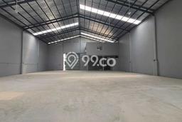 AREA POTENSIAL! Gudang Kawasan Cipondoh, Luas 600m², Pusat Bisnis AREA POTENSIAL! Gudang Kawasan Cipondoh, Luas 600m², Pusat Bisnis