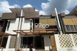 Rumah 3 KT 3 KM di Kawasan Karang Tengah, Tangerang Rumah 3 KT 3 KM di Kawasan Karang Tengah, Tangerang