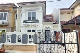 NEW LISTING! Rumah Strategis area Citra Garden, LT 86m² LB 100m² NEW LISTING! Rumah Strategis area Citra Garden, LT 86m² LB 100m²