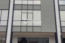 Ruko Kawasan Pantai Indah Kapuk 2, Luas 400m², Area Komersial, Siap Bisnis Ruko Kawasan Pantai Indah Kapuk 2, Luas 400m², Area Komersial, Siap Bisnis