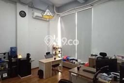 POTENSI BESAR! Ruko Kawasan Duri Kosambi, Luas 750m², Area Komersial POTENSI BESAR! Ruko Kawasan Duri Kosambi, Luas 750m², Area Komersial