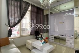 Rumah Kawasan Green Lake City, LT 90m², LB 100m² Rumah Kawasan Green Lake City, LT 90m², LB 100m²
