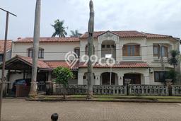 Rumah Lokasi Strategis area Cinere, Depok, Luas 405m² LB 400m² Rumah Lokasi Strategis area Cinere, Depok, Luas 405m² LB 400m²
