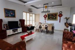 SPECIAL OFFER! Tersedia KPR Rumah Modern lokasi Pantai Indah Kapuk, Jakarta Utara, LT 180m² LB 300m² SPECIAL OFFER! Tersedia KPR Rumah Modern lokasi Pantai Indah Kapuk, Jakarta Utara, LT 180m² LB 300m²