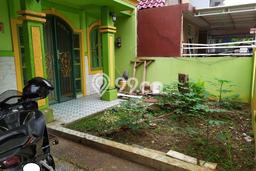 Rumah Siap Huni LT 105m² / LB 100m² di Kawasan Komersial Metland Puri, Jakarta Barat Rumah Siap Huni LT 105m² / LB 100m² di Kawasan Komersial Metland Puri, Jakarta Barat