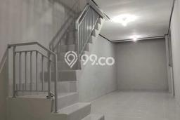 Rumah Berkualitas Duri Kosambi, Jakarta Barat, Luas 99m² Bangunan 150m² Rumah Berkualitas Duri Kosambi, Jakarta Barat, Luas 99m² Bangunan 150m²