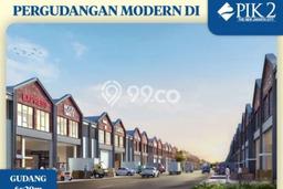 Gudang Bagus Dijual di Pantai Indah Kapuk 2 Jakarta Utara Strategis Cocok untuk Kembangkan Bisnis Gudang Bagus Dijual di Pantai Indah Kapuk 2 Jakarta Utara Strategis Cocok untuk Kembangkan Bisnis
