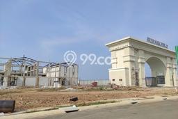 Gudang Dijual di Prime Area Jakarta Utara Luas 120m2 Gudang Dijual di Prime Area Jakarta Utara Luas 120m2
