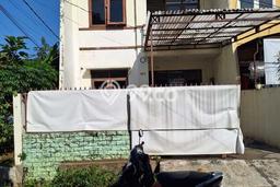 Disewakan Rumah Murah di Duri Kosambi Jakarta Barat Punya 3 KT Disewakan Rumah Murah di Duri Kosambi Jakarta Barat Punya 3 KT