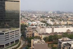 Apartemen Favorit Modern Dijual di Jakarta Utara dengan 1 Kamar Tidur Apartemen Favorit Modern Dijual di Jakarta Utara dengan 1 Kamar Tidur