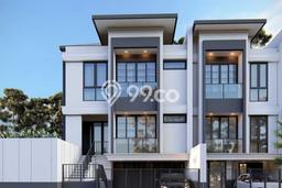 Properti Strategis 4 KT LT 102m² di Citra Garden, Jakarta Barat Properti Strategis 4 KT LT 102m² di Citra Garden, Jakarta Barat