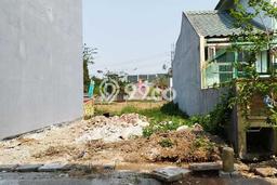 Tanah Kavling Dijual di Jakarta Barat dengan Spesifikasi 120m2 Tanah Kavling Dijual di Jakarta Barat dengan Spesifikasi 120m2