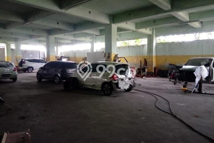 Untuk Dijual Gudang di Karawang Barat Karawang LT 2385m2 / LB 3168m2 Untuk Dijual Gudang di Karawang Barat Karawang LT 2385m2 / LB 3168m2