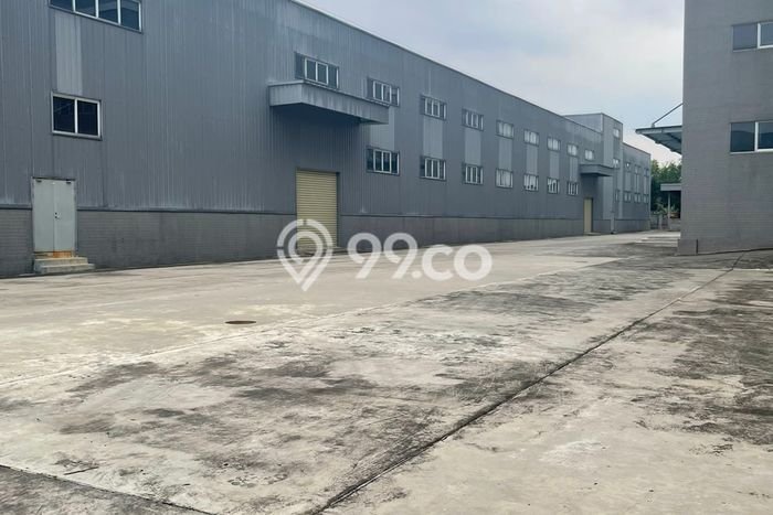 Unit Gudang Strategis di Karawang Barat, Karawang Potensi Cuan Besar Unit Gudang Strategis di Karawang Barat, Karawang Potensi Cuan Besar