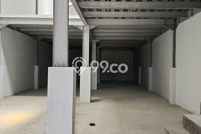 SEWA TERJANGKAU! Gudang di Citra Garden, Luas 700m², Area Bisnis SEWA TERJANGKAU! Gudang di Citra Garden, Luas 700m², Area Bisnis