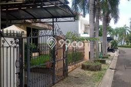 Hunian Asri Puri Media, Lingkungan Tenang - 3 KT Hunian Asri Puri Media, Lingkungan Tenang - 3 KT