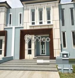 SIAP HUNI! Rumah Strategis di Sutera Sitara Alam Sutera, Luas 175m² LB 300m² SIAP HUNI! Rumah Strategis di Sutera Sitara Alam Sutera, Luas 175m² LB 300m²