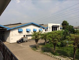 Pabrik di Karawang Timur, Luas 16000m², Lokasi Berkembang Pabrik di Karawang Timur, Luas 16000m², Lokasi Berkembang