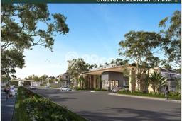 Rumah 3 KT 2 KM di Area Premium Pantai Indah Kapuk 2, Jakarta Utara Rumah 3 KT 2 KM di Area Premium Pantai Indah Kapuk 2, Jakarta Utara